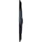 Ekena Millwork Swindon Ceiling Medallion (Fits Canopies up to 2 7/8"), 16 7/8"OD x 1 1/2"P, Midnight Dream CM16SWMDF - alternate 3
